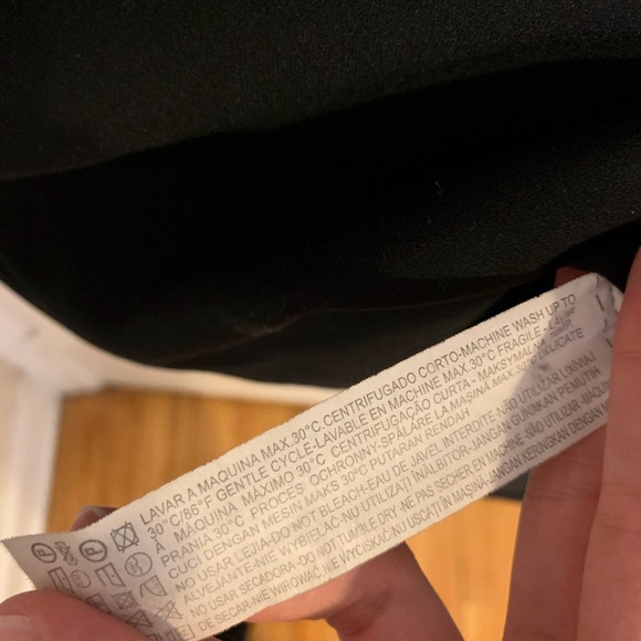 Zara lbd - Picture 6 of 7